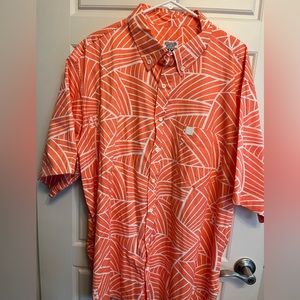 Hawaiis Finest Aloha Shirt NWOT